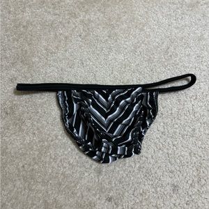 Rare Prevail Sport String Bikini